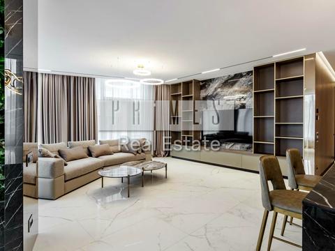 квартира за адресою Київ, Андрія Верхогляда вул. (Михайла Драгомирова), 17-Б