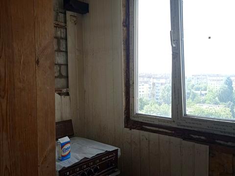 квартира по адресу Фестивальный пер., 14