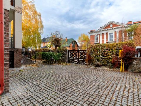 будинок за адресою Академіка Заболотного вул.