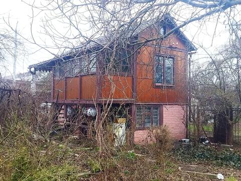 участок по адресу 43-а Садова, 22