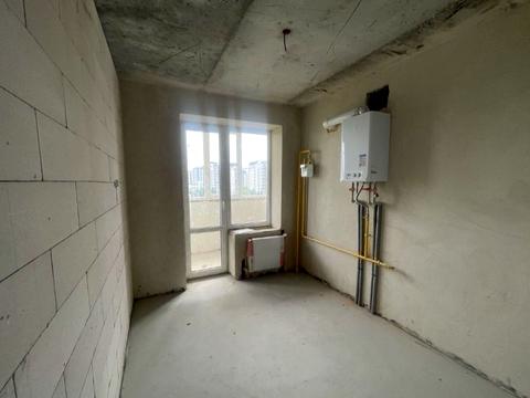 квартира за адресою Бишівська вул., 1