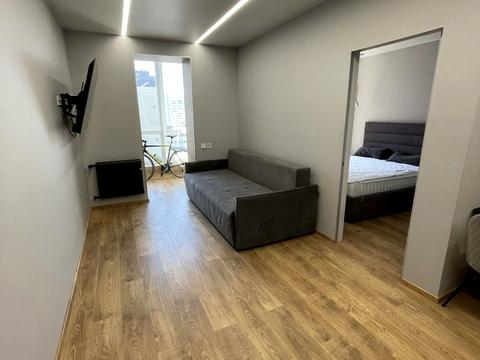 квартира по адресу Клочковская ул., 93