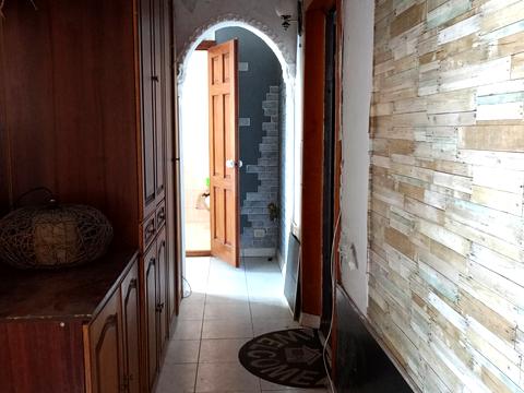 квартира по адресу Тракторостроителей просп., 148а