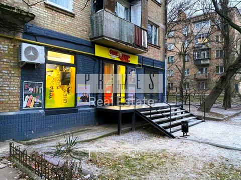 комерційна за адресою Олени Теліги вул., 39-Б