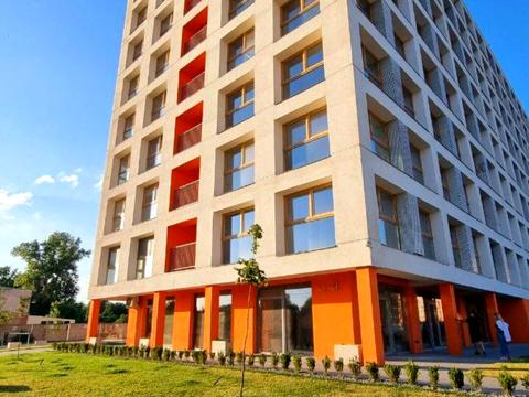 коммерческая по адресу Кобзаря бульв., 4
