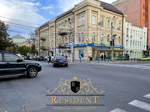 комерційна за адресою Січових Стрільців вул. (Артема), 3-А