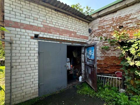 квартира за адресою Чернігів, Святомиколаївська вул., 3