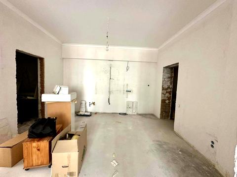 квартира за адресою Борщагівська вул., 30-А