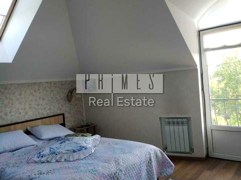 дом по адресу Сеноманський