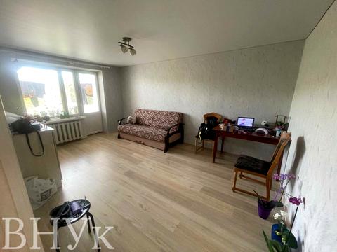квартира по адресу Молодёжи просп., 19
