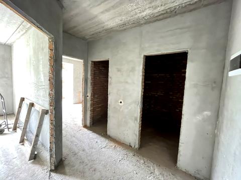 квартира за адресою Старокостянтинівське шосе, 20/4-А