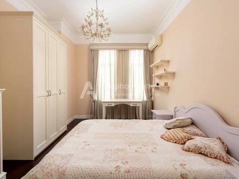 квартира по адресу Круглоуниверситетская ул., 14