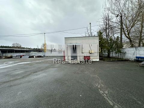 коммерческая по адресу Незалежності бульв. (50 років Жовтня), 55