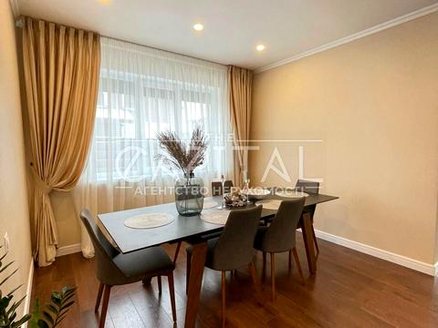 дом по адресу Ботаническая ул.