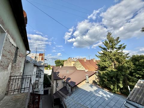 квартира по адресу Конституційна ул. (28-го Июня), 27