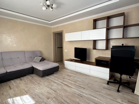 квартира за адресою Щасливе, 1