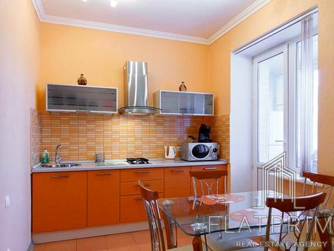 квартира за адресою Прорізна вул., 10