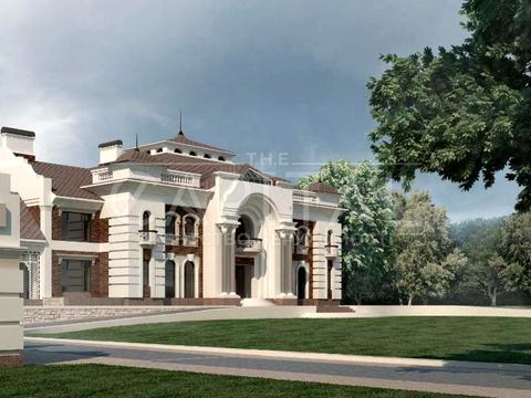 будинок за адресою Васильківський