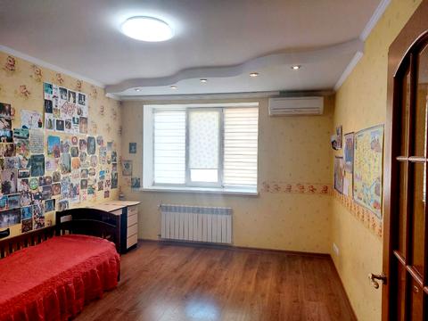 квартира за адресою Тарасівська вул., 8-А