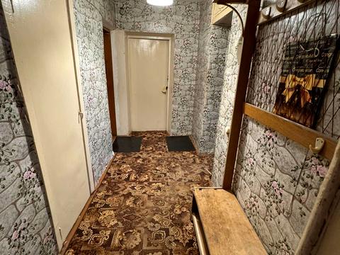квартира по адресу Проспект незалежності, 84 Б