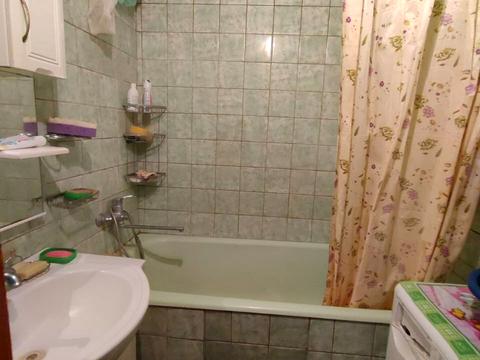 квартира по адресу Салтовское шоссе, 244
