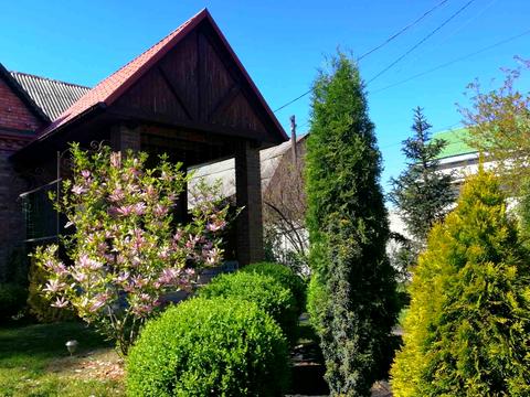 будинок за адресою Варшавська вул., 39