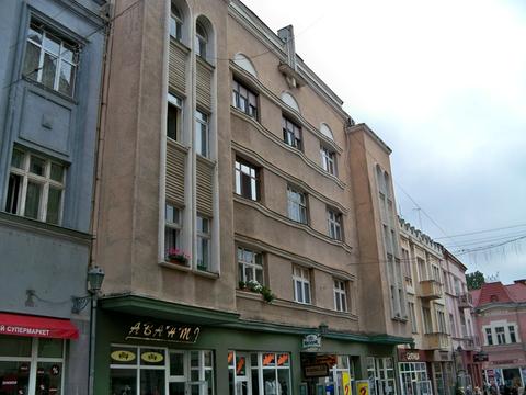 квартира за адресою Корзо вул., 10
