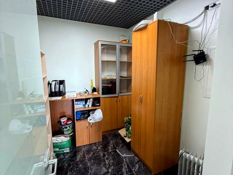 коммерческая по адресу Киев, Антоновича ул. (Горького), 74