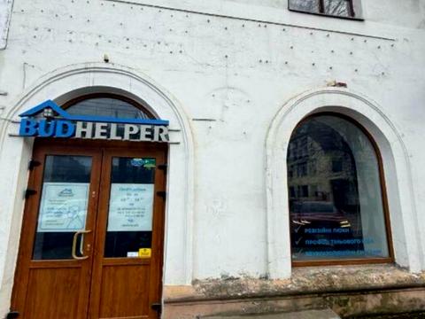 коммерческая по адресу Антоновича ул. (Сталинградской битвы), 115а
