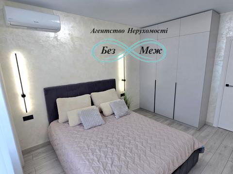 квартира за адресою Святошинська вул., 56