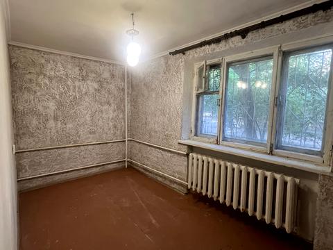 квартира по адресу Варненская ул., 19д