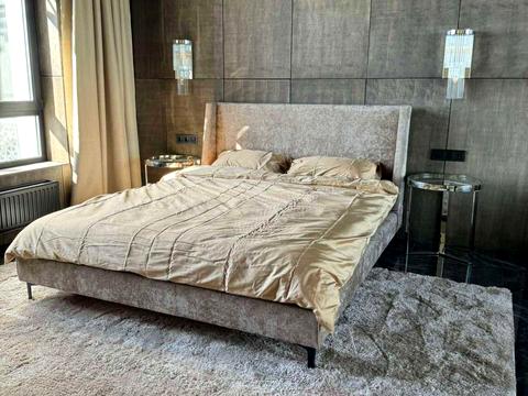 квартира по адресу Михаила Бойчука ул. (Киквидзе), 41-Б