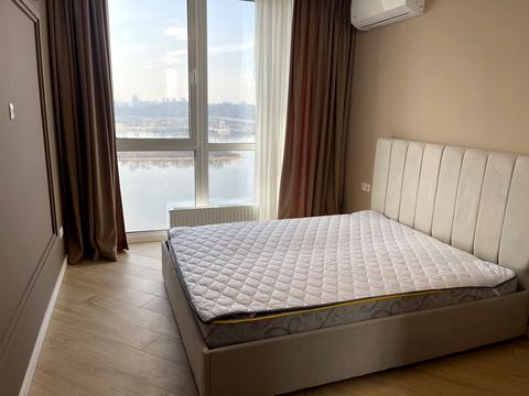 квартира за адресою Дніпровська набережна вул., 17-К