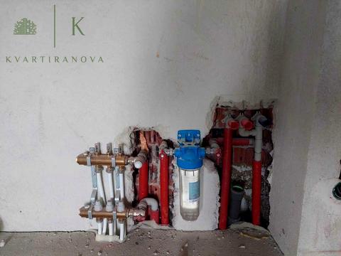 квартира по адресу Бориславская ул., 4