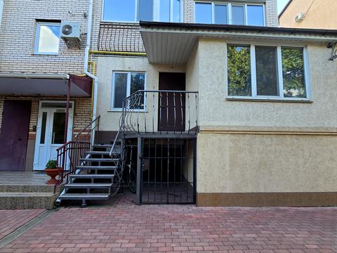 квартира по адресу Николаев, Кузнецкая ул. (Скороходова), 56а
