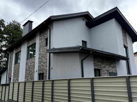будинок за адресою Малинова