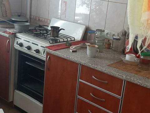 квартира за адресою Звенигородська вул., 31