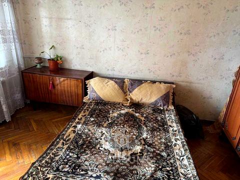 квартира по адресу Миропольская ул., 3