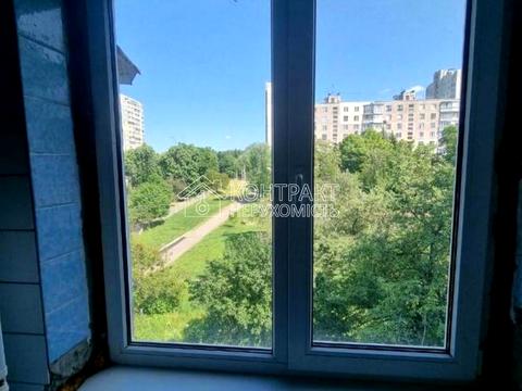 квартира по адресу Валентиновская ул. (Блюхера), 23в