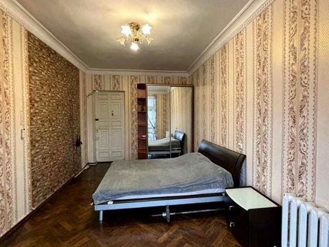 квартира за адресою Леоніда Каденюка просп. (Юрія Гагаріна), 10/2