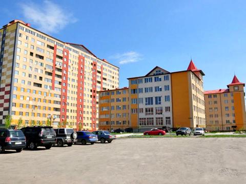 квартира за адресою Новоолександрівська вул., 54а к1