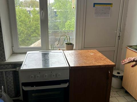 кімната за адресою Чорновола вул., 62