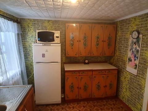 дом по адресу Хорольская ул.