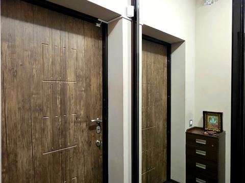 квартира по адресу Мирослава Мисли ул. (Целиноградская), 50е