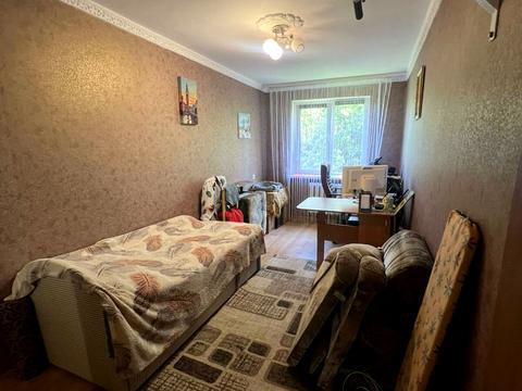 квартира за адресою Бориса Грінченка вул., 4