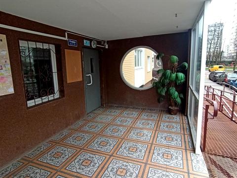 квартира за адресою Сергія Данченка вул., 5