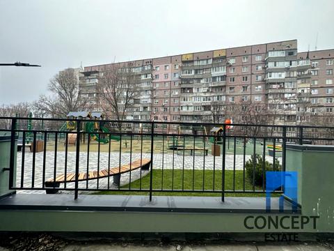 коммерческая по адресу Космическая ул., 5