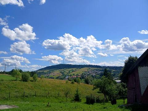 ділянка за адресою Турка, 