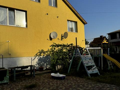 будинок за адресою с. Шаровечка, проїзд  2 Бурштиновий