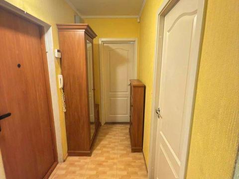 квартира по адресу Академика Булаховского ул., 30-Б